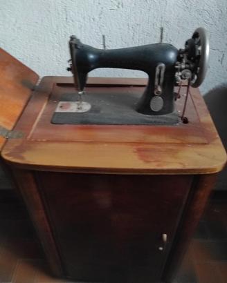 macchine cucire 