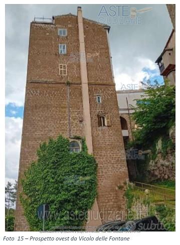 Appartamento – Capranica, Viterbo - Vista 4