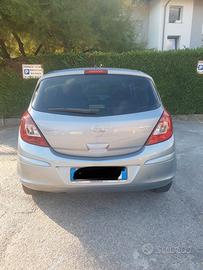 Opel Corsa 1.2 5 porte benzina