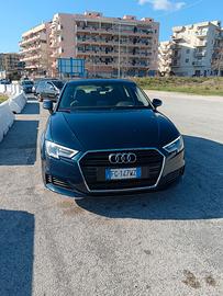 AUDI A3 3ª serie - 2017