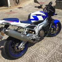 Aprilia tuono 1000 R