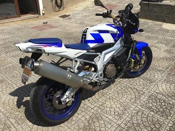 Aprilia tuono 1000 R