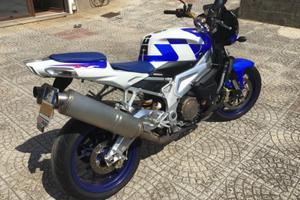 Aprilia tuono 1000 R