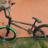 bici bmx