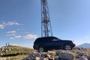 Grand Cherokee crd 2.7