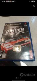 driver parallel lines ps2