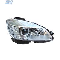 FANALE DESTRO XENON PER MERCEDES CLASSE C W204 07-
