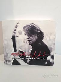 Cofanetto 3 CD Fabrizio De André