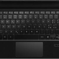 Qulose Surface Pro Keyboard per Microsoft Surface