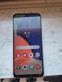 SAMSUNG A22 5G