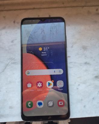 SAMSUNG A22 5G