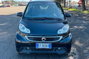 Smart ForTwo 800 40 kW coupé passion cdi