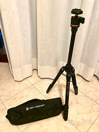 Treppiede K&F  Nuovo Sigillato