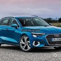 Ricambi originali nuova Audi a3 2020-2021