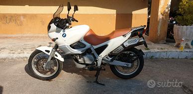 BMW F650 st