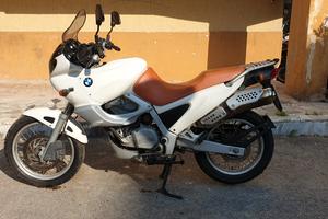 BMW F650 st