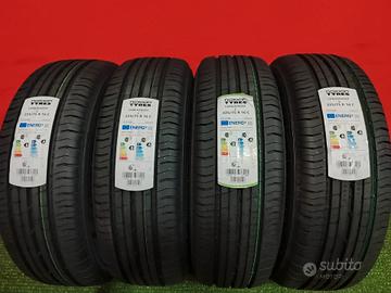 225 75 16C Gomme Estive 2025 Nokian NEW 225 75R16C