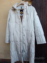 piumino Ciesse donna