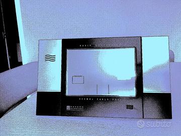 Orologio Oregon da parete o mobile