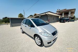 Mercedes-Benz A 180 CDI 110 cv 5 porte 250.320 km