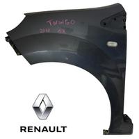 PARAFANGO ANTERIORE SINISTRO RENAULT Twingo II ser