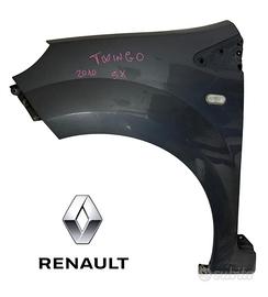 PARAFANGO ANTERIORE SINISTRO RENAULT Twingo II ser
