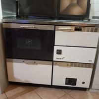 Termocucina windhager