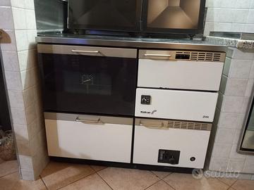 Termocucina windhager