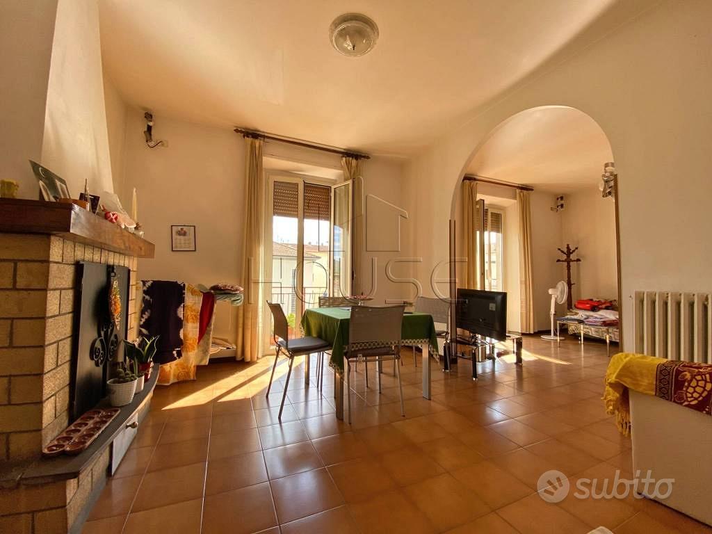Appartamento – Umbertide, Perugia - Altro