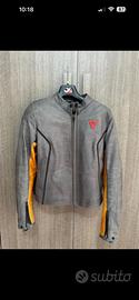 GIACCA PELLE DONNA DAINESE