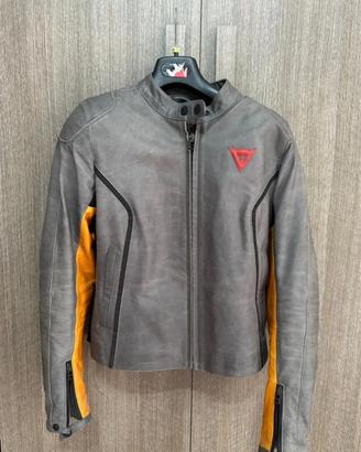 GIACCA PELLE DONNA DAINESE