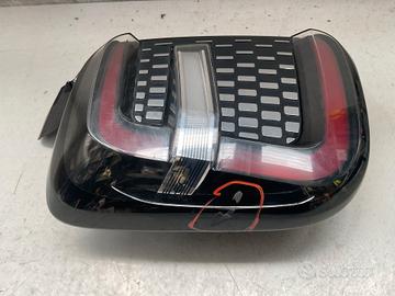 Stop fanale Posteriore Sinistro a LED FIAT 600 Ser