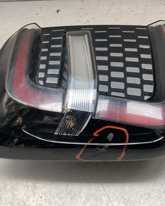 Stop fanale Posteriore Sinistro a LED FIAT 600 Ser