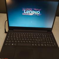 Notebook Lenovo Ryzen 5
