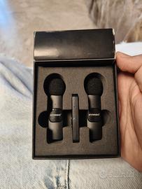 Kit di Registrazione 