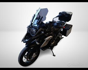 BMW MOTO R 1200 GS - ABS