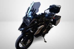 BMW MOTO R 1200 GS - ABS