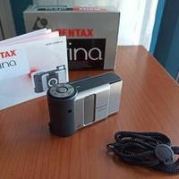 Pentax Efina AF Fotocamera Compatta Macchina Fotog