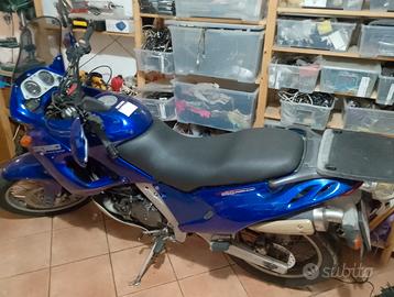 Aprilia Pegaso 650 - 2000