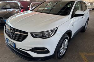 Opel Grandland X 1.6 120CV Diesel Ecotec Ultimate