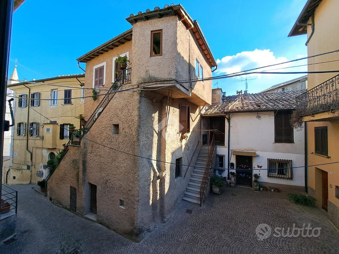 Appartamento – Fabrica di Roma, Viterbo - Vista 2