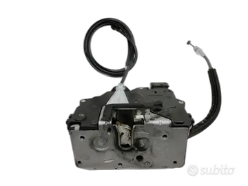 SERRATURA PORTA 1395264080