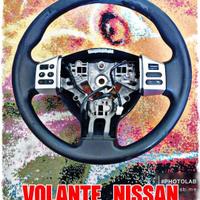 Volante Nissan Note 2006-10