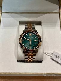 Orologio Versace V-Urban 0,03 CT Diamond