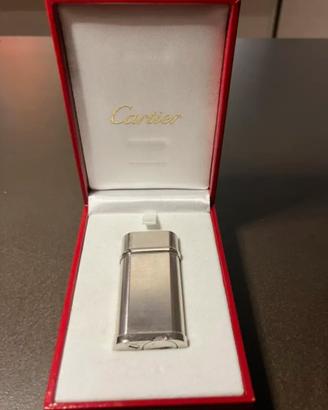 Accendino cartier