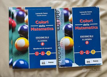 Colori della matematica