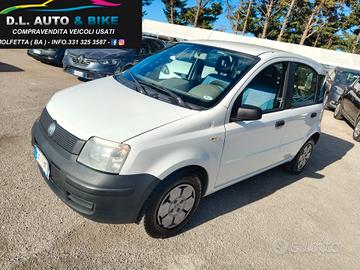 Fiat Panda 1.1 Actual