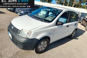 Fiat Panda 1.1 Actual