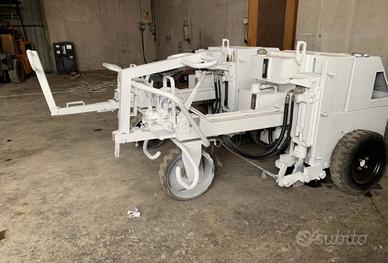 Taglia asfalto AXECO