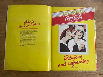 Album The world of Coca cola (Completo)